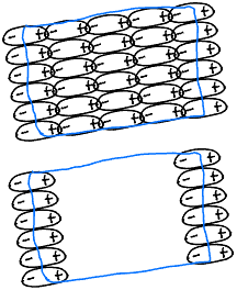 handwriting